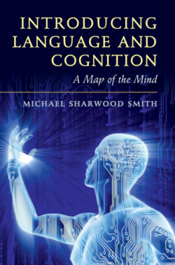 Libro Introducing Language and Cognition  Mike Sharwood Smith  - KusiBooks