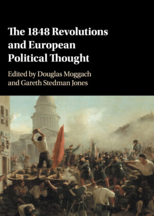 Libro The 1848 Revolutions and European Political             Thought <span>  </span> - KusiBooks
