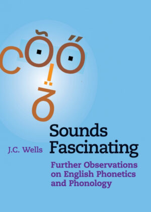Libro Sounds Fascinating <span> J.C Wells </span> - KusiBooks