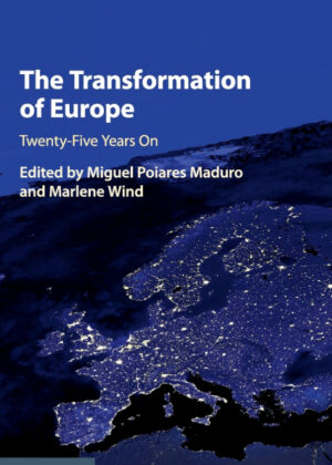 Libro The Transformation of Europe <span>  </span> - KusiBooks