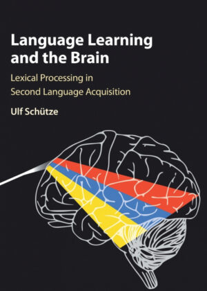 Libro Language Learning and the Brain <span> Ulf SchÁ¼tze </span> - KusiBooks