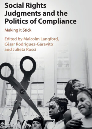 Libro Social Rights Judgments and the Politics of Compliance <span>  </span> - KusiBooks