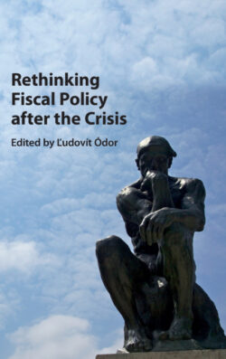 Libro Rethinking Fiscal Policy after the Crisis    - KusiBooks