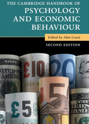 Libro The Cambridge Handbook of Psychology and Economic Behaviour <span>  </span> - KusiBooks