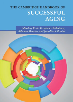 Libro The Cambridge Handbook of Successful Aging <span>  </span> - KusiBooks