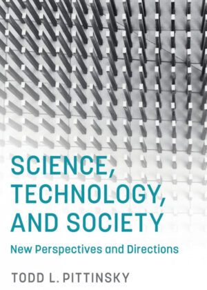 Libro Science, Technology, and Society <span>  </span> - KusiBooks
