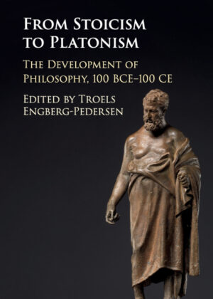 From Stoicism to Platonism <span>  </span>