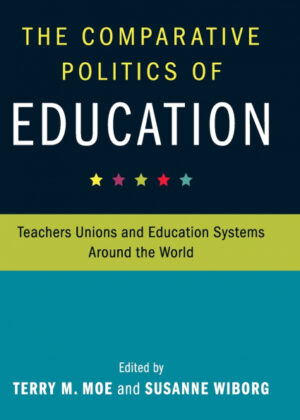 Libro The Comparative Politics of Education <span>  </span> - KusiBooks