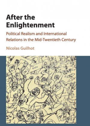 Libro After the Enlightenment <span> Nicolas Guilhot </span> - KusiBooks