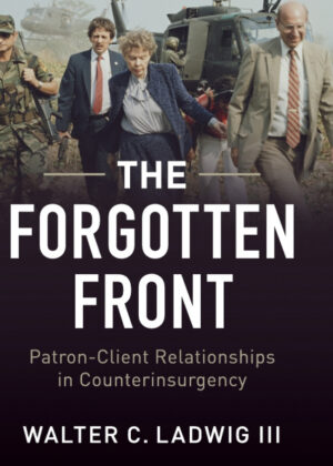 Libro The Forgotten Front <span> Walter C. Ladwig III </span> - KusiBooks