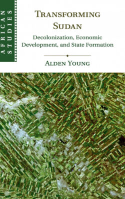 Libro Transforming Sudan  Alden Young  - KusiBooks