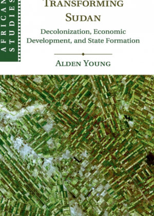 Libro Transforming Sudan <span> Alden Young </span> - KusiBooks