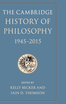 Libro The Cambridge History of Philosophy, 1945-2015    - KusiBooks