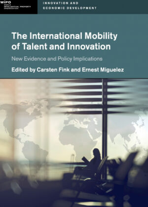 Libro The International Mobility of Talent and Innovation <span>  </span> - KusiBooks