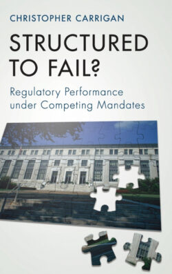 Libro Structured to Fail?  Christopher Carrigan  - KusiBooks