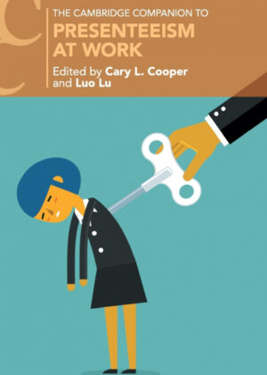 Libro Presenteeism at Work <span>  </span> - KusiBooks