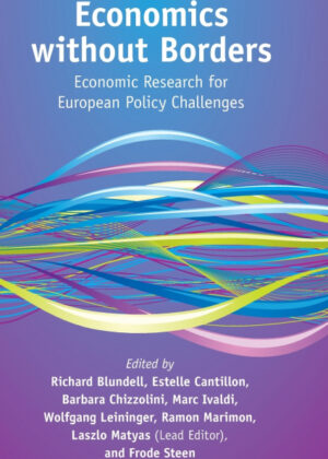 Libro Economics without Borders <span>  </span> - KusiBooks