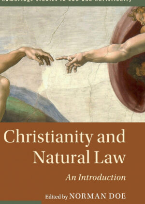 Christianity and Natural Law <span>  </span>