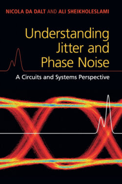 Libro Understanding Jitter and Phase Noise  Nicola Da Dalt/Ali Sheikholeslami  - KusiBooks