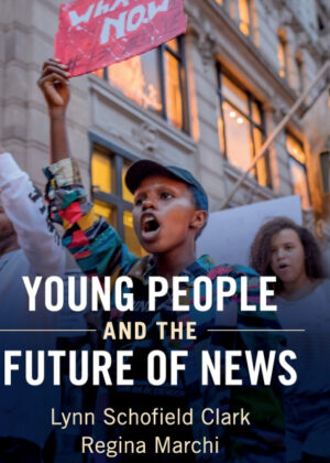 Libro Young People and the Future of News <span> Lynn Schofield Clark/Regina Marchi </span> - KusiBooks