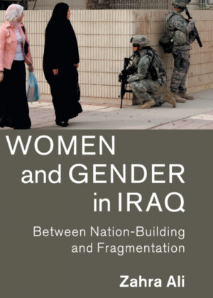 Libro Women and Gender in Iraq <span> Zahra Ali </span> - KusiBooks