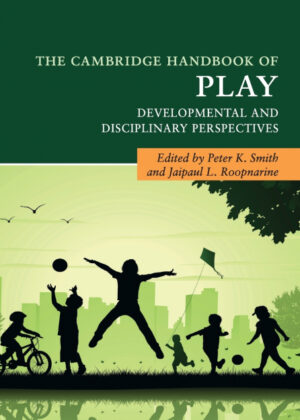 Libro The Cambridge Handbook of Play <span>  </span> - KusiBooks