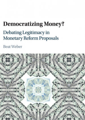 Libro Democratizing Money? <span> Beat Weber </span> - KusiBooks