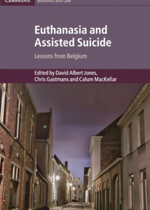 Libro Euthanasia and Assisted Suicide <span>  </span> - KusiBooks