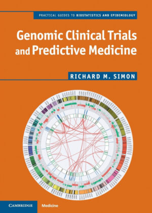 Libro Genomic Clinical Trials and Predictive Medicine <span> Richard M. Simon </span> - KusiBooks