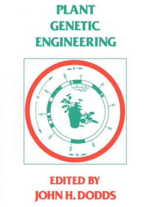 Plant Genetic Engineering <span>  </span>