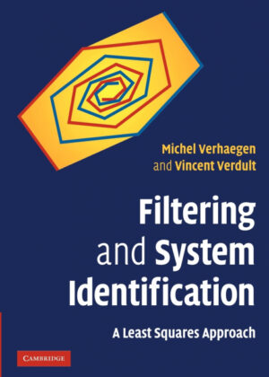 Libro Filtering and System Identification <span> Michel Verhaegen/Vincent Verdult </span> - KusiBooks