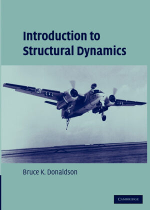 Libro Introduction to Structural Dynamics <span> Bruce K. Donaldson </span> - KusiBooks