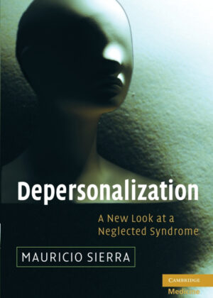 Depersonalization <span> Mauricio Sierra </span>