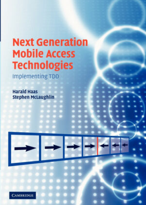 Libro Next Generation Mobile Access Technologies <span>  </span> - KusiBooks