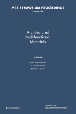 Libro Architectured Multifunctional Materials    - KusiBooks