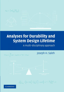 Libro Analyses for Durability and System Design Lifetime  Joseph H. Saleh  - KusiBooks