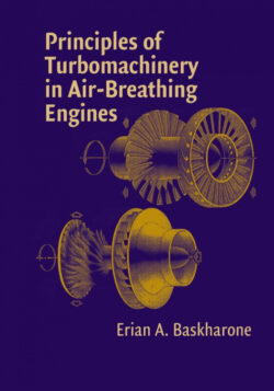 Libro Principles of Turbomachinery in Air-Breathing Engines  Erian A. Baskharone  - KusiBooks