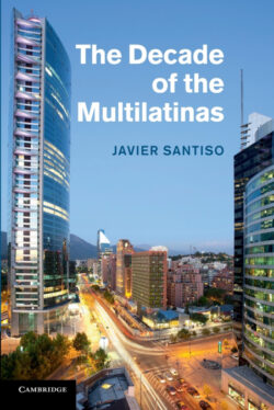Libro The Decade of the Multilatinas  Javier Santiso  - KusiBooks