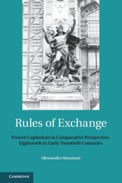 Libro Rules of Exchange  Alessandro Stanziani  - KusiBooks
