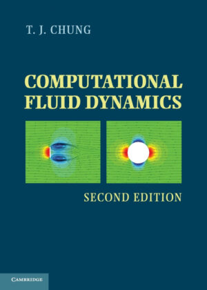 Libro Computational Fluid Dynamics <span> T. J. Chung </span> - KusiBooks