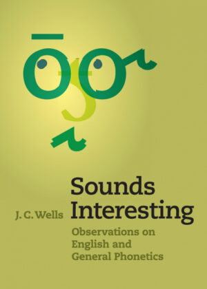 Libro Sounds Interesting <span> J. C. Wells </span> - KusiBooks