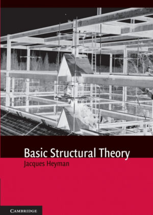Libro Basic Structural Theory <span> Jacques Heyman </span> - KusiBooks