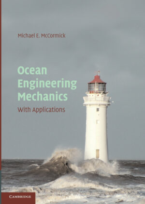 Libro Ocean Engineering Mechanics <span> Michael E. McCormick </span> - KusiBooks