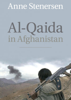 Libro Al-Qaida in Afghanistan <span> Anne Stenersen </span> - KusiBooks