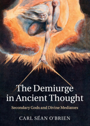 Libro The Demiurge in Ancient Thought <span> Carl Séan O'Brien/Carl Séan OBrien </span> - KusiBooks