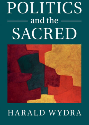Libro Politics and the Sacred <span> Harald Wydra </span> - KusiBooks