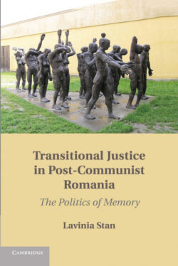 Libro Transitional Justice in Post-Communist Romania  Lavinia Stan  - KusiBooks