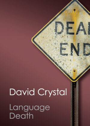 Libro Language Death <span> David Crystal </span> - KusiBooks