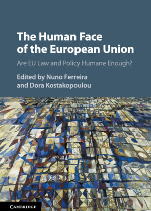 Libro The Human Face of the European Union <span>  </span> - KusiBooks