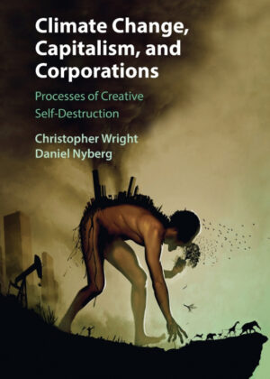 Libro Climate Change, Capitalism, and Corporations <span> Christopher Wright/Daniel Nyberg </span> - KusiBooks